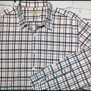 J.Crew T-shirt for men size XL